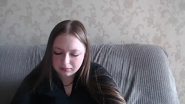 GirlPlayer online show from 05.26.26