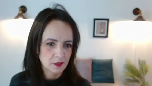 Juliana  lx online show from 04.07.26