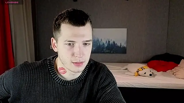 Snapshot of HARDIN__STEWART chatting on 11.21.25 HARDIN STEWART online show from 11.21.25