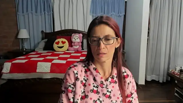 Charlotte-Willson online show from 01.17.26