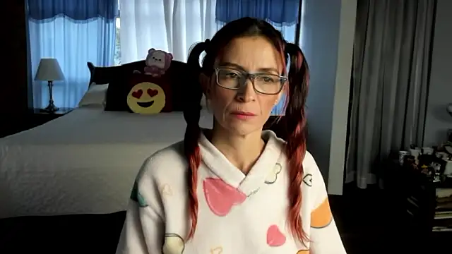 Charlotte-Willson online show from 02.03.26