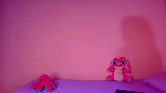 Venus2357 online show from 02.19.26