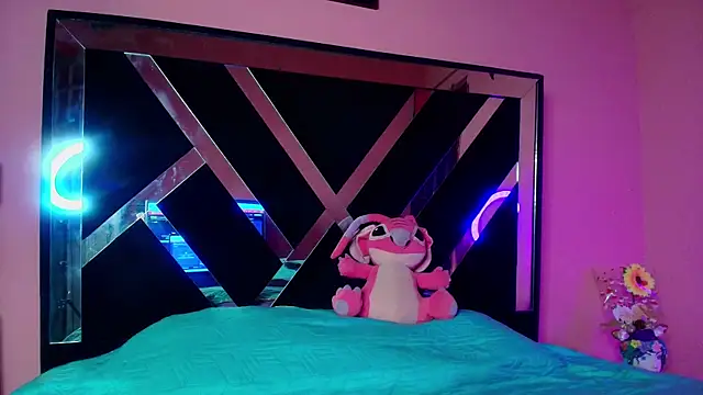 Venus2357 online show from 03.16.26