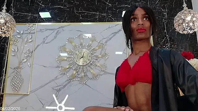 Snapshot of Melanie_St4r chatting on 02.04.26 Melanie St4r online show from 02.04.26