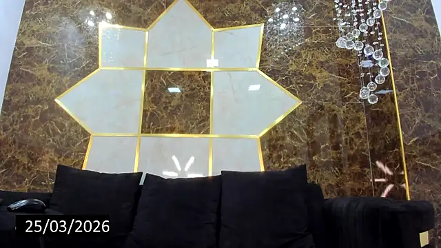 Melanie St4r online show from 03.25.26