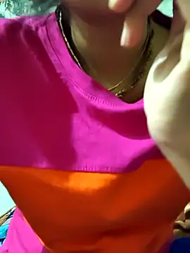 Pretty Kavya online show from 11.22.25