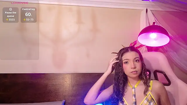 Kaaory online show from 02.27.26