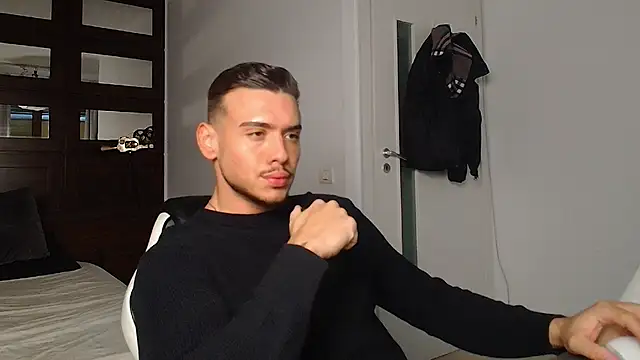 ElijahThorne online show from 01.16.26