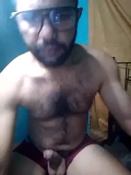 jhosemanuel online show from 01.11.26