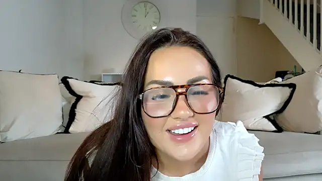 Ruby brooksxo online show from 02.14.26