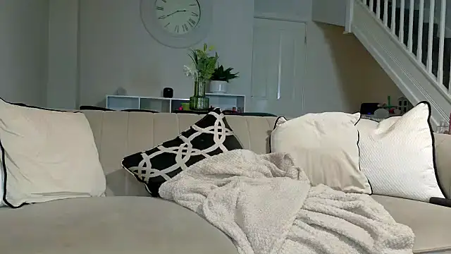 Ruby brooksxo online show from 03.12.26