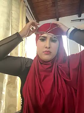 Zahida 7 online show from 12.01.25