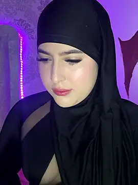 Zahida 7 online show from 01.07.26