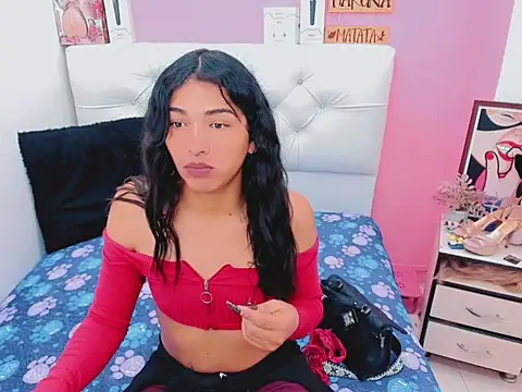 xwetdreamsx online show from 03.25.26