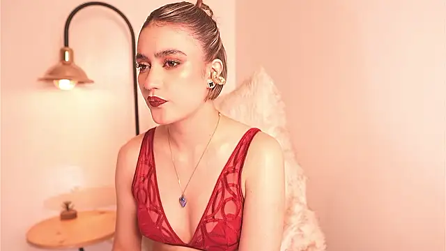 Mackenzie Lia online show from 02.14.26