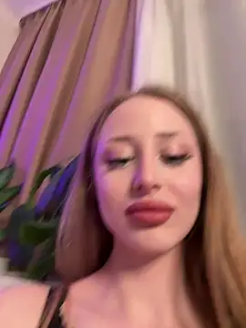 GraceSecrettt online show from 04.03.26