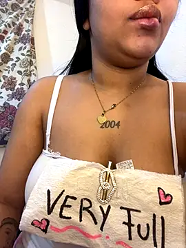 Brunette Dirty 0limits online show from 12.04.25