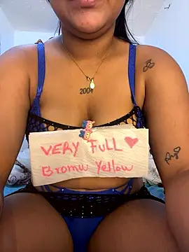Brunette Dirty 0limits online show from 01.18.26
