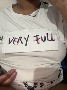 Brunette Dirty 0limits online show from 02.20.26