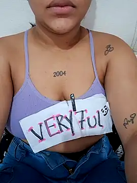 Brunette Dirty 0limits online show from 03.04.26