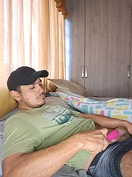 AM Lamaquina91 online show from 02.19.26