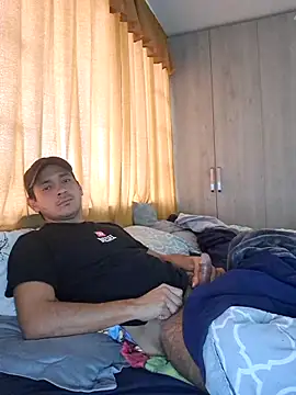 AM Lamaquina91 online show from 03.06.26