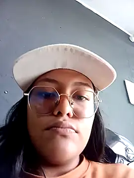 Chantal sex22 online show from 12.21.25