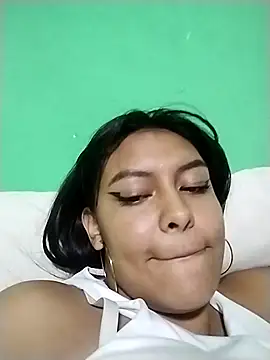 Chantal sex22 online show from 01.09.26