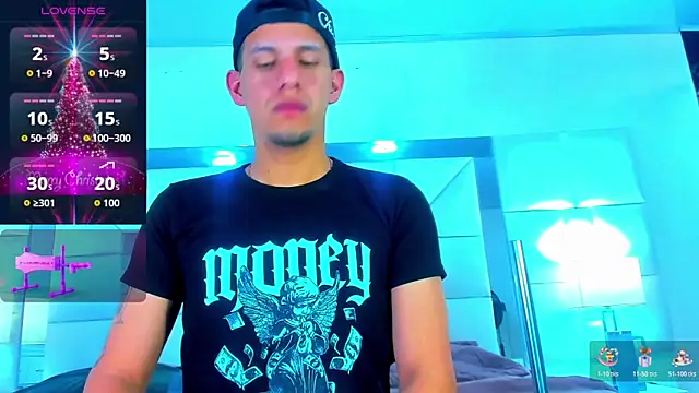 Sebastian Smith   online show from 01.14.26