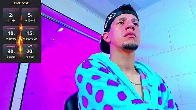 Sebastian Smith   online show from 03.03.26