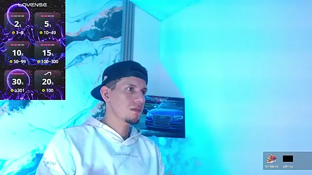 Snapshot of Sebastian_Smith__ chatting on 06.17.26 Sebastian Smith online show from 06.17.26