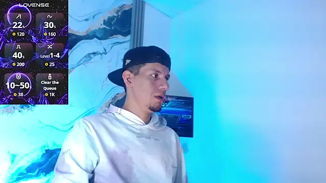 Snapshot of Sebastian_Smith__ chatting on 06.19.26 Sebastian Smith online show from 06.19.26