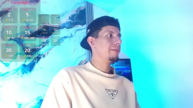 Snapshot of Sebastian_Smith__ chatting on 06.23.26 Sebastian Smith online show from 06.23.26