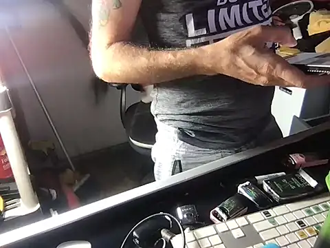 SinlessFreedom7 online show from 02.17.26