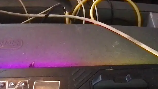 SinlessFreedom7 online show from 03.03.26