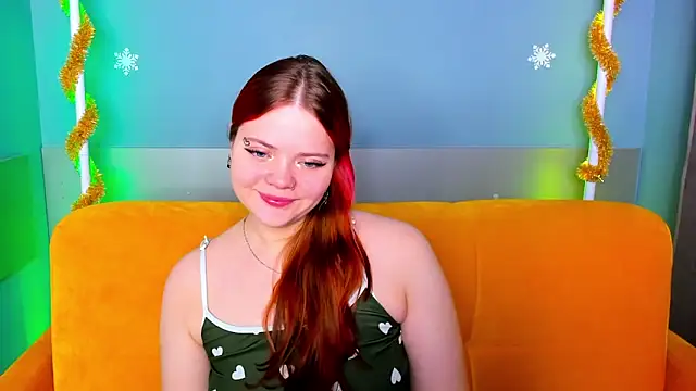 KellyFiery online show from 01.09.26