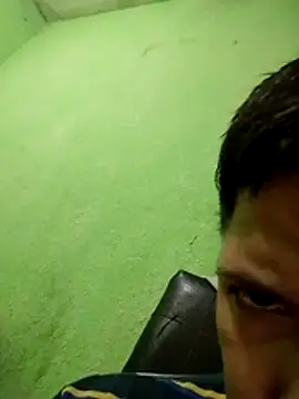 DestinedSpark23 online show from 12.04.25