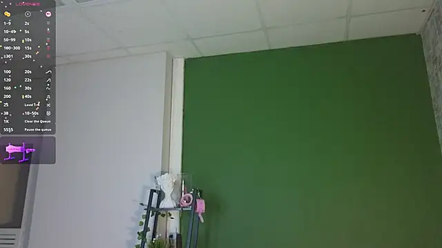 Vlada vv online show from 04.08.26