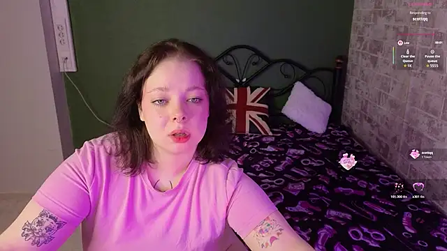 Vlada vv online show from 05.14.26