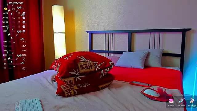 Kalina Malina online show from 04.13.26