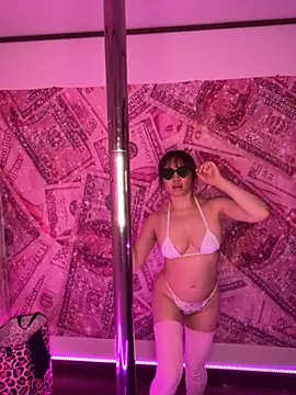 Maria Bigbooty online show from 04.25.26