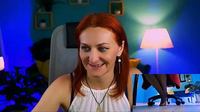 DianaTorrens online show from 01.09.26