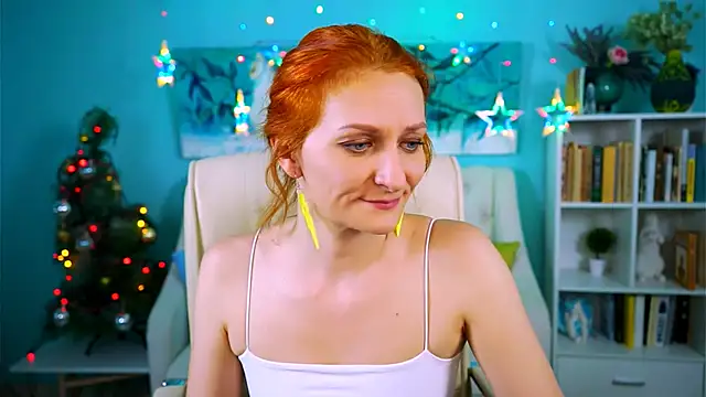 DianaTorrens online show from 01.12.26