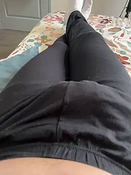 Snapshot of Lothentik chatting on 02.19.26 Lothentik online show from 02.19.26