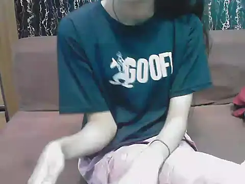 Snapshot of hello_baby01 chatting on 03.31.26 hello baby01 online show from 03.31.26