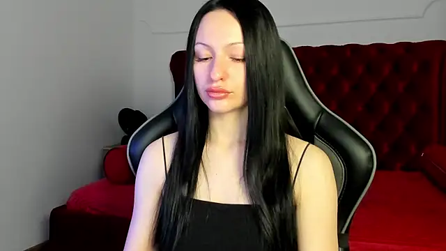 Snapshot of NaomiBlakes chatting on 02.09.26 NaomiBlakes online show from 02.09.26