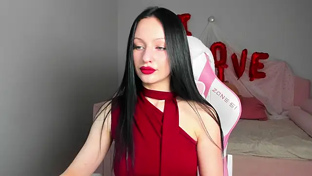 Snapshot of NaomiBlakes chatting on 02.14.26 NaomiBlakes online show from 02.14.26