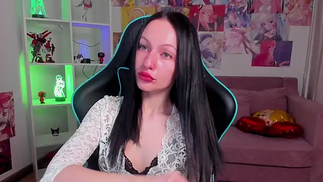 Snapshot of NaomiBlakes chatting on 02.23.26 NaomiBlakes online show from 02.23.26