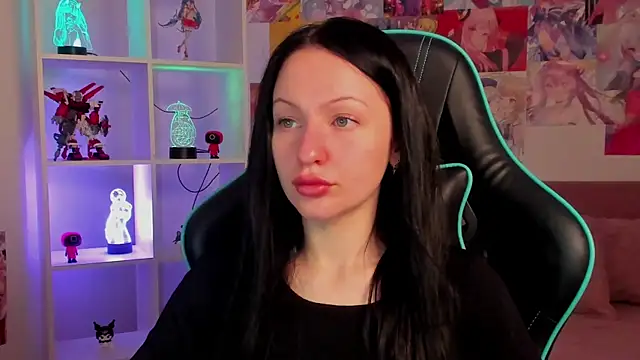 Snapshot of NaomiBlakes chatting on 02.25.26 NaomiBlakes online show from 02.25.26