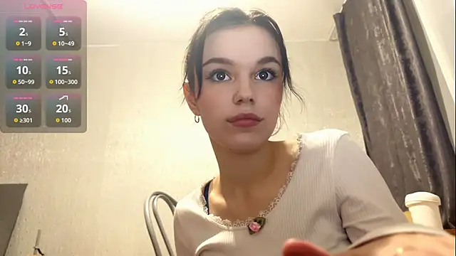 StacieGregoreski online show from 11.28.25